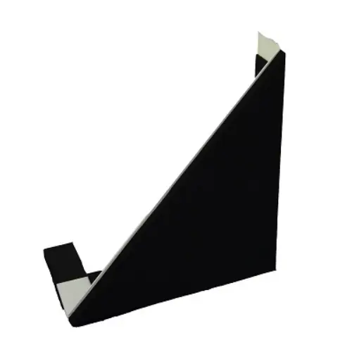 DS75 75cm high gable end flood barrier