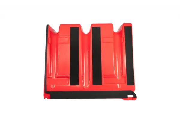 DZ75 75cm high ABS straight flood barrier bottom seal